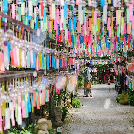 Hotel Torifito Hakata Gion Fukuoka  Luaran gambar