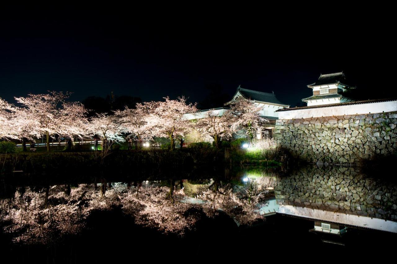 Hotel Torifito Hakata Gion Fukuoka  Luaran gambar