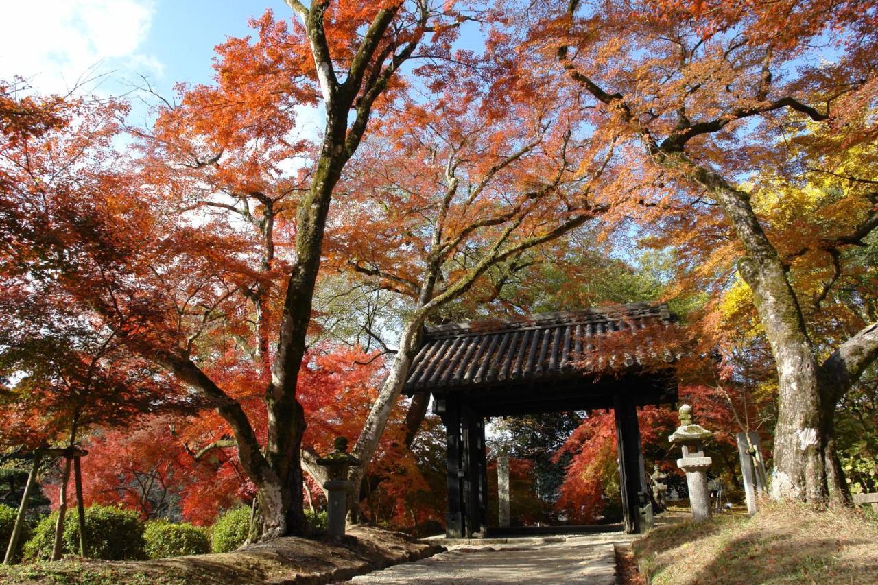Hotel Torifito Hakata Gion Fukuoka  Luaran gambar