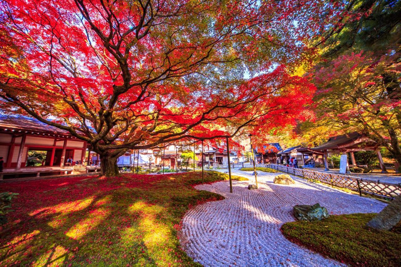 Hotel Torifito Hakata Gion Fukuoka  Luaran gambar