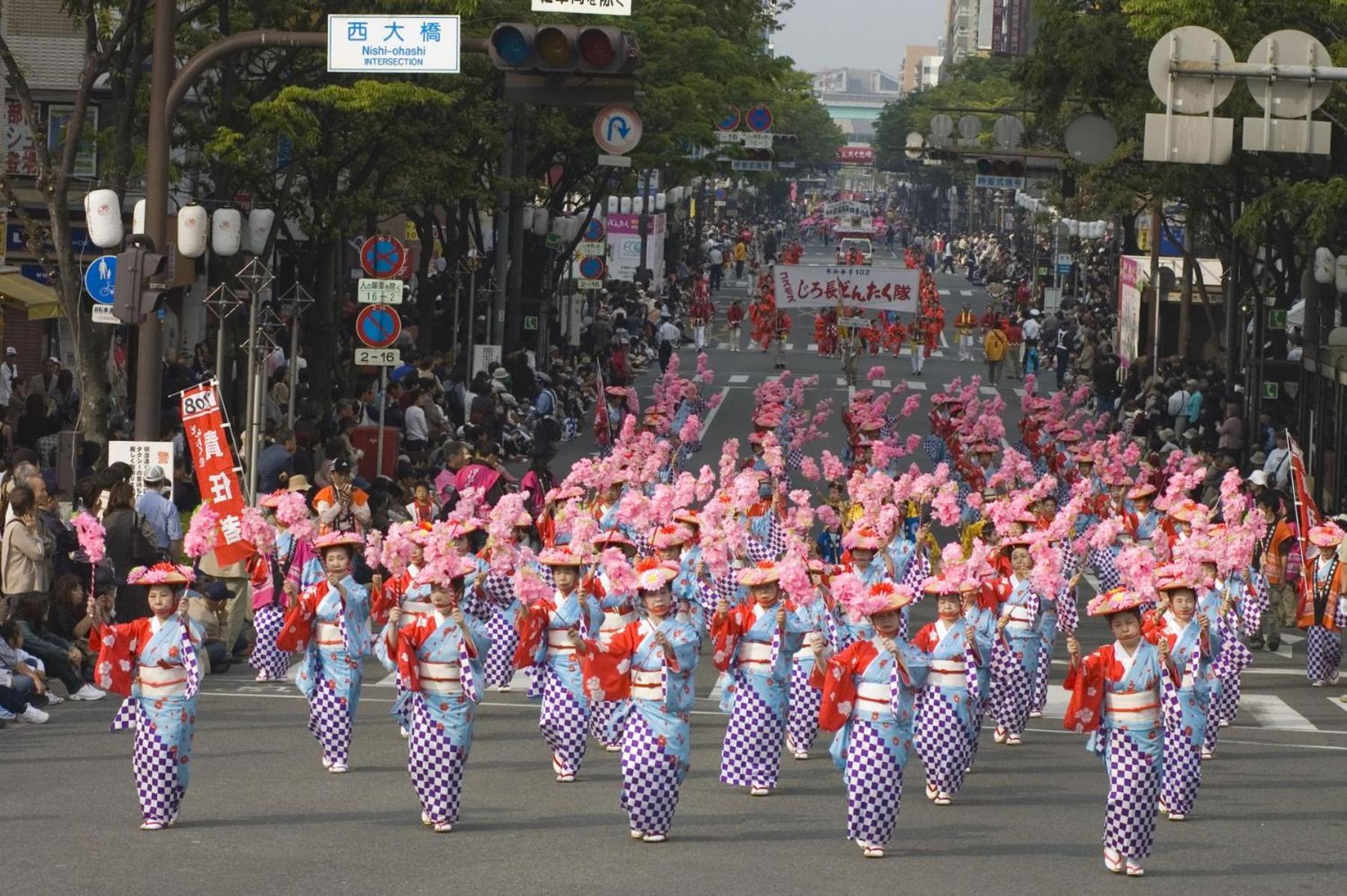 Hotel Torifito Hakata Gion Fukuoka  Luaran gambar